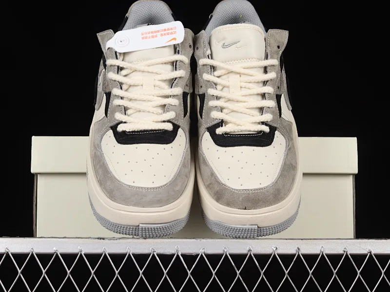 All categories Nk Air Force 1 Air Force series Nk Air Force 1 Fontanka Air Force low-top Nk Air Force 1 Fontanka Space gray Fontanka series Air Force 1 low-top casual sneakers CW6688-803